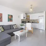 Casa Flor Y Mar