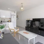 Casa Flor Y Mar 아파트