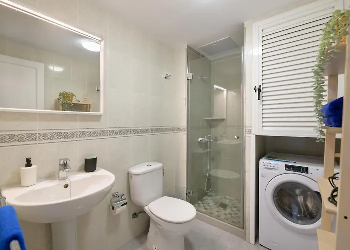 아파트 Casa Flor Y Mar