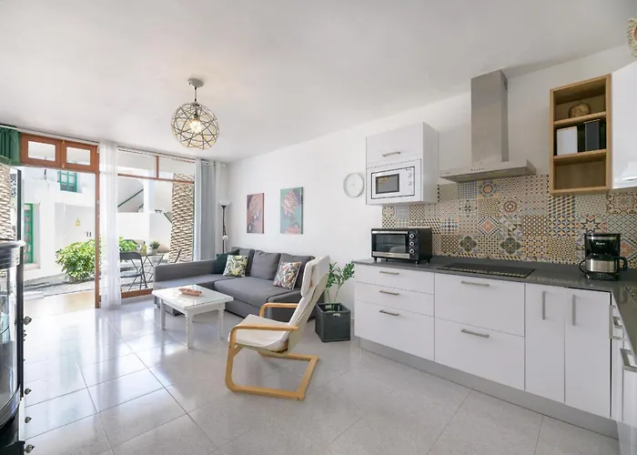 Casa Flor Y Mar * 푸에르토 델 카르멘