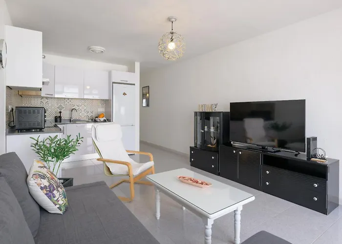 Casa Flor Y Mar 아파트