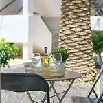 Apartament Casa Flor Y Mar
