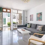 Casa Flor Y Mar Apartament