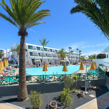 Apartament Casa Flor Y Mar