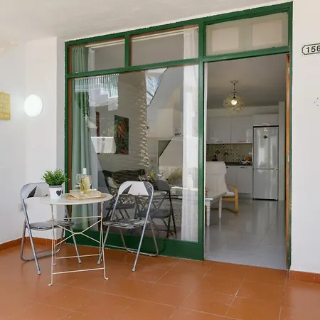 Casa Flor Y Mar * Puerto del Carmen (Lanzarote)