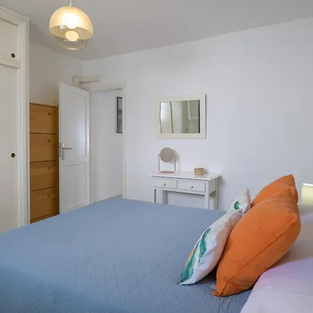 Casa Flor Y Mar شقة بويرتو ذيل كارمين