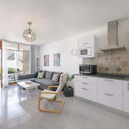 Casa Flor Y Mar * פוארטו דל כרמן