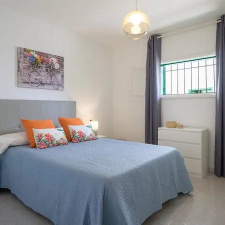 Casa Flor Y Mar דירה פוארטו דל כרמן