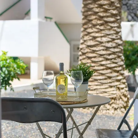 דירה Casa Flor Y Mar