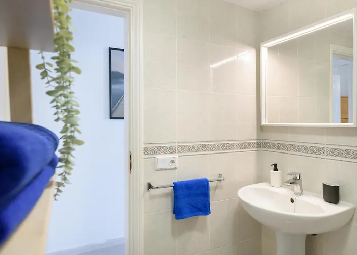 Casa Flor Y Mar Appartement