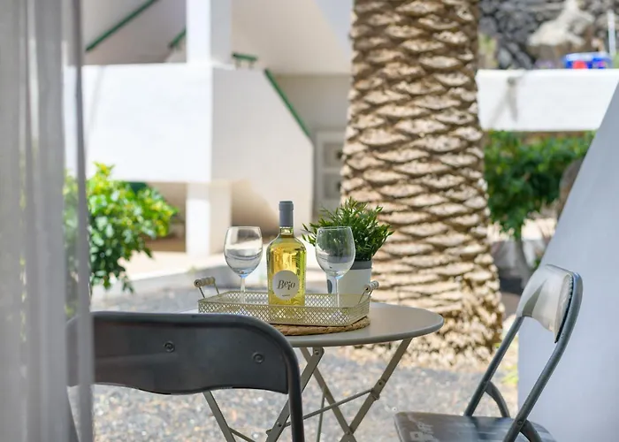 Apartmán Casa Flor Y Mar