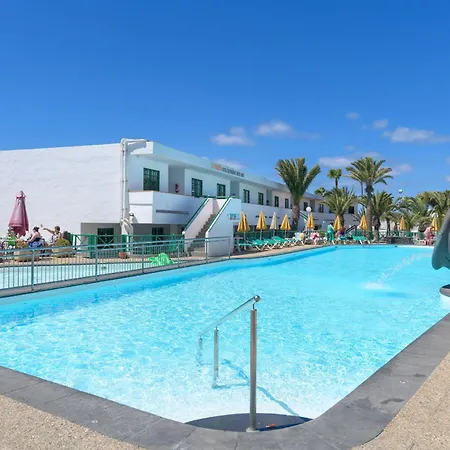 Apartment Casa Flor Y Mar Puerto del Carmen (Lanzarote)