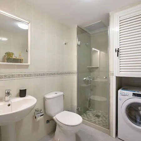 Apartment Casa Flor Y Mar