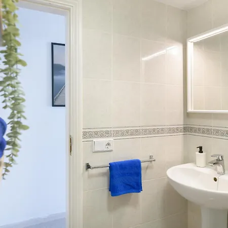 Casa Flor Y Mar Apartment