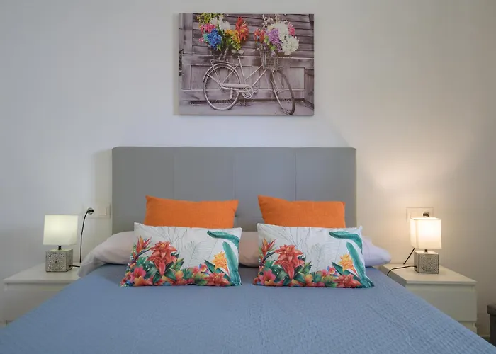 Casa Flor Y Mar Appartamento *